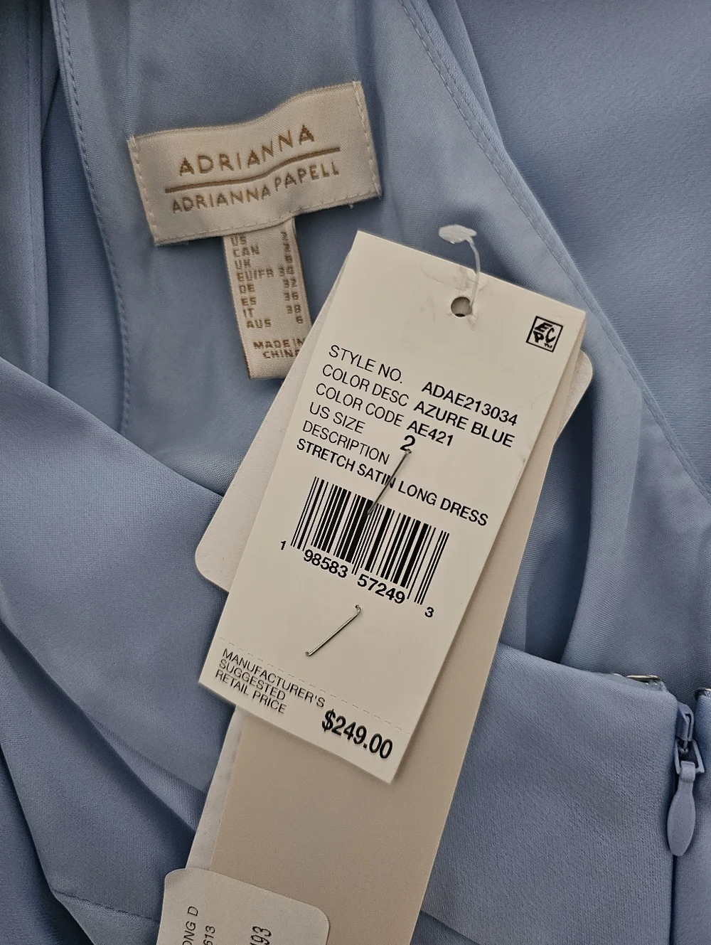 Women's Clothing (790) - Picture 8 of 9